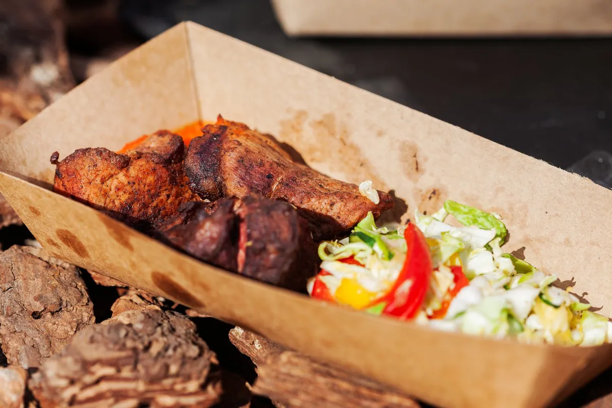 Quel accompagnement pour un barbecue ?